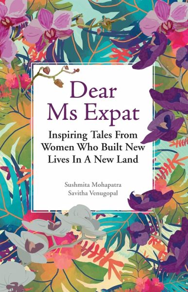 Dear Ms Expat (eBook, ePUB) Dear Ms Expat (eBook, ePUB)