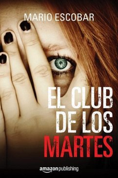 El Club de Los Martes - Escobar, Mario