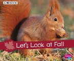 Let's Look at Fall