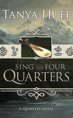 Sing the Four Quarters - Huff, Tanya