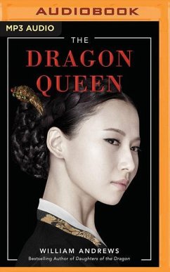The Dragon Queen - Andrews, William