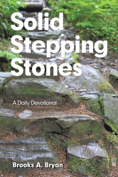 Solid Stepping Stones - Bryan, Brooks A.