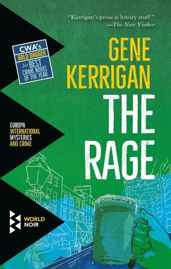 The Rage - Kerrigan, Gene