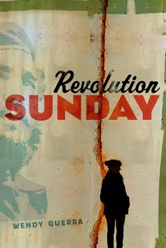 Revolution Sunday - Guerra, Wendy