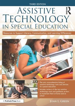 Assistive Technology in Special Education - Green, Joan L