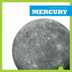 Mercury - Black, Vanessa