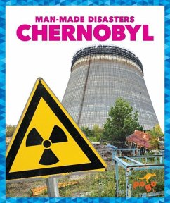 Chernobyl - Brooks Bethea, Nikole