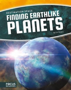 Finding Earthlike Planets - Kruesi, Liz