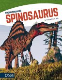 Spinosaurus