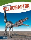 Velociraptor