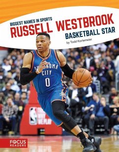 Russell Westbrook - Kortemeier, Todd