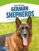 German Shepherds