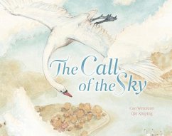 The Call of the Sky - Goose - Wenxuan, Cao