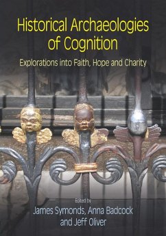 Cover Historical Archaeologies of Cognition