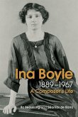The Life and Music of Ina Boyle