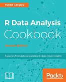 R Data Analysis Cookbook, Second Edition