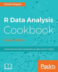 R Data Analysis Cookbook, Second Edition - Ganguly, Kuntal