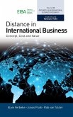 Distance in International Business