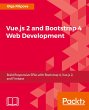Vue.js 2 and BootStrap 4 Web Development - Bild 1