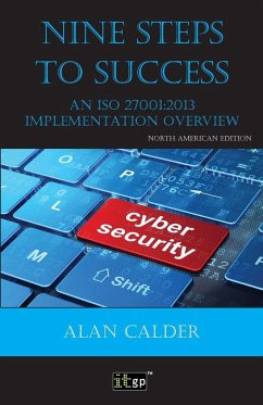 Nine Steps to Success - North American edition - Calder, Alan