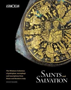 Saints and Salvation - Walker, Susan