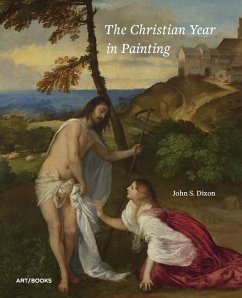 Cover The Christian Year in Painting