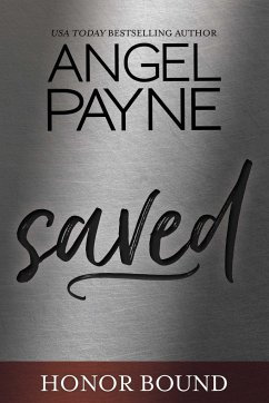 Saved - Payne, Angel