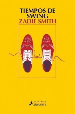 Tiempos de swing - Smith, Zadie