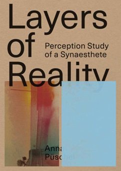 Anna Püschel: Layers of Reality