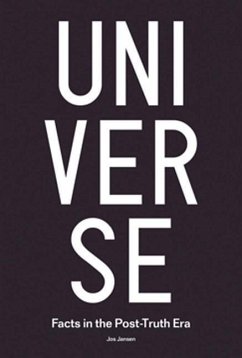 Jos Jansen: Universe