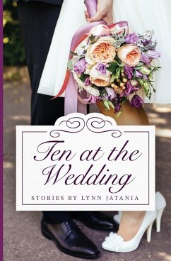 Ten at the Wedding - Jatania, Lynn