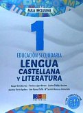 Lengua castellana y literatura, 1 ESO, ACI significativa