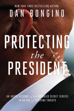 Cover Protecting the President (eBook, ePUB)