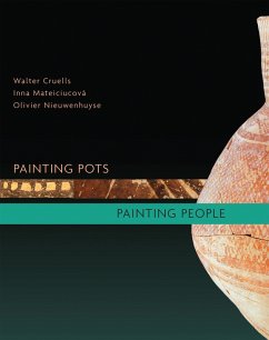 Painting Pots - Painting People (eBook, ePUB) - Cruell, Walter
