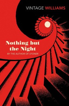 Cover Nothing But the Night (eBook, ePUB)