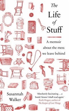 Cover The Life of Stuff (eBook, ePUB)
