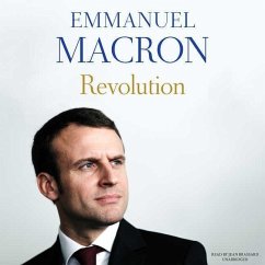 Revolution - Macron, Emmanuel