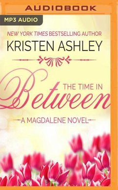 The Time in Between - Ashley, Kristen