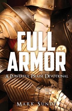 Full Armor - Sundy, Mark