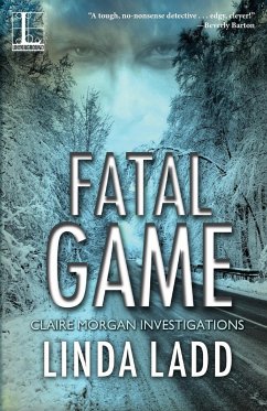 Fatal Game - Ladd, Linda