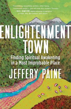 Enlightenment Town - Paine, Jeffery