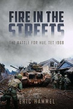 Fire in the Streets - Hammel, Eric