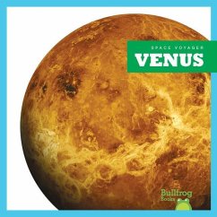 Venus - Black, Vanessa