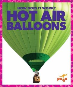 Hot Air Balloons - Brooks Bethea, Nikole