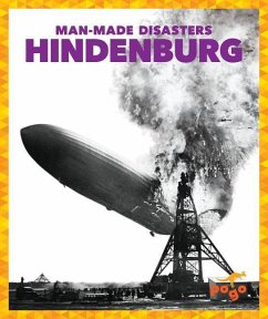 Cover Hindenburg