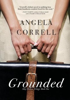 Grounded - Correll, Angela