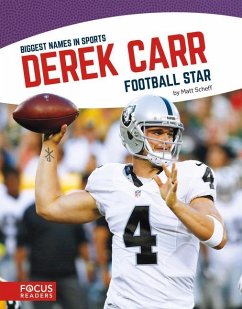 Derek Carr - Scheff, Matt