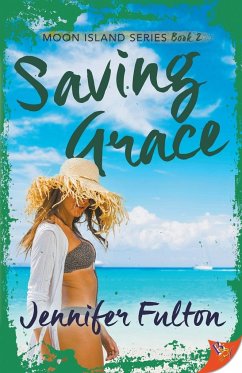 Saving Grace - Fulton, Jennifer