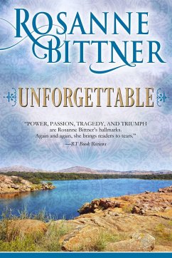 Unforgettable - Bittner, Rosanne