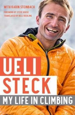 Ueli Steck - Steck, Ueli